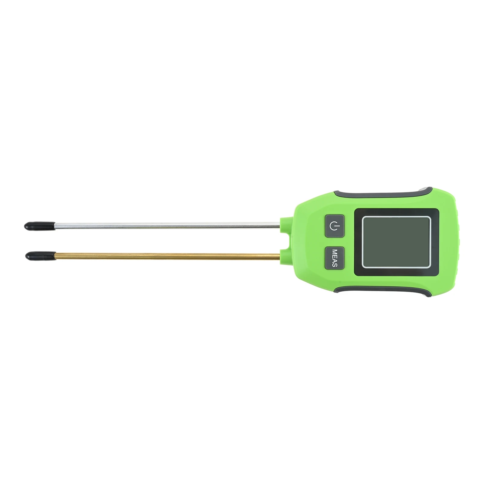 3 in 1 Soil Tester PH/Moisture/Temperature Meter LCD Digital Soil PH Sensor Soil Flower Plants Humidity Detector for Garden Lawn