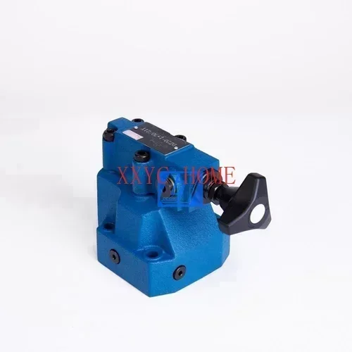 

Hydraulic DZ10-1-30B/210YM Pilot operated Sequence Valve DZ20-1-30B/315Y DZ30