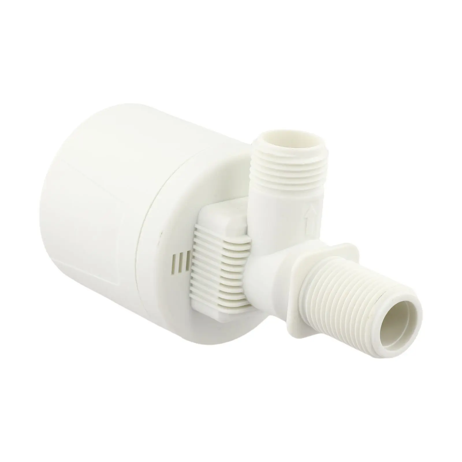 Tank Filling Solutions Float Valve Adaptable Installation Float Valve Kit Automatic Float Valves Enhanced Water Output