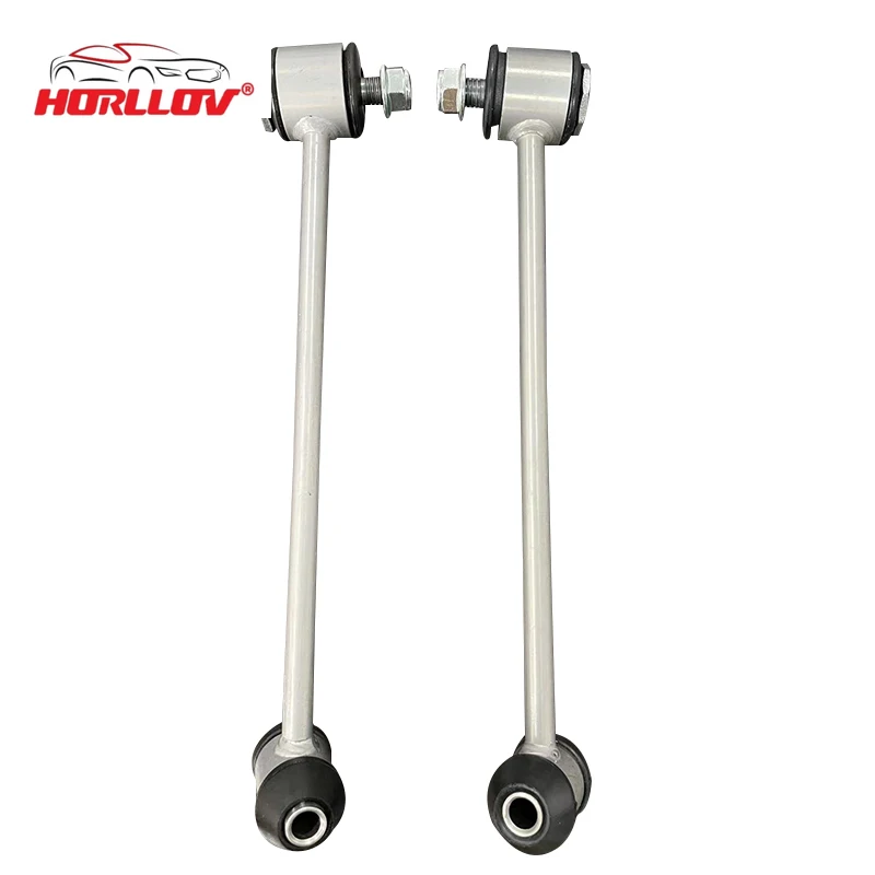 

2PCS High Quality Auto Parts Rear Left +Right Sway Bar Stabilizer Link for BENZ W204 W212 X204 C180 C350 E350 2043200589