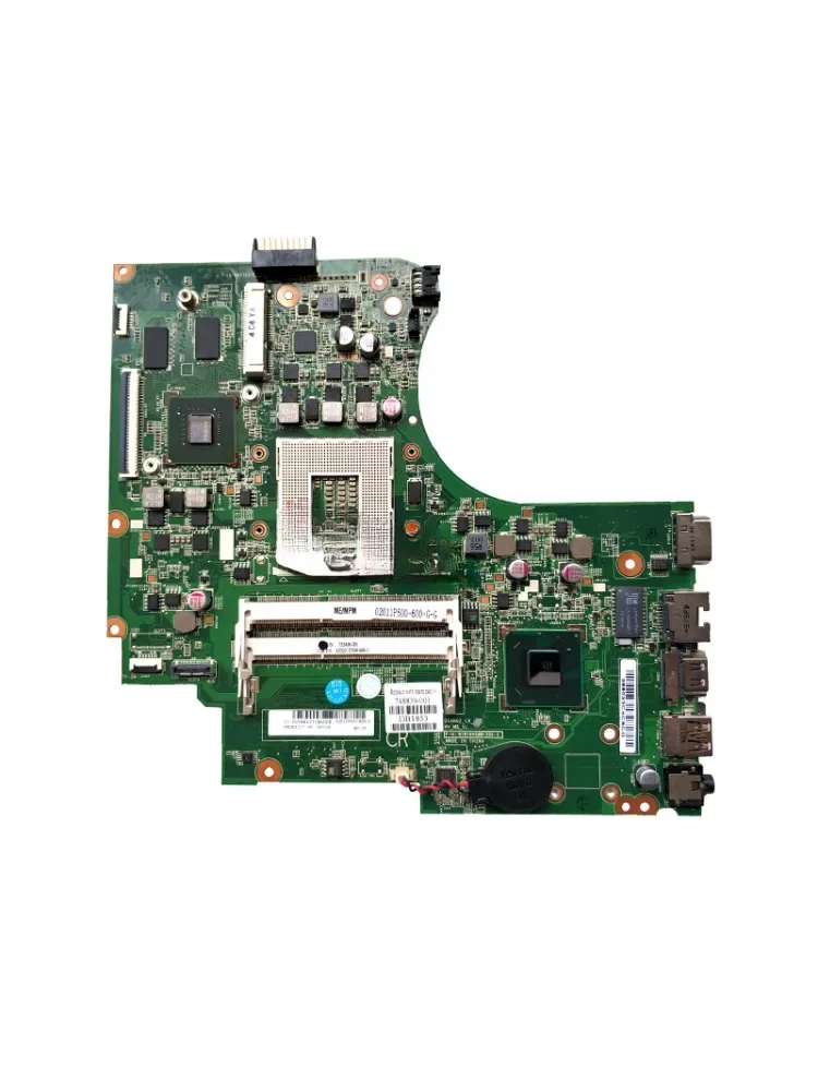 TPN-F112/F113/F114 15-D 14-D 240/6 G2 main board 748839-001