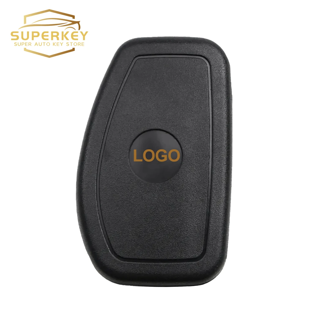 SUPERKEY Modified Remote Flip Key Shell Case For Renault Vauxhall Trafic Twingo Clio Modus Kangoo Master Movano Vivaro Logan