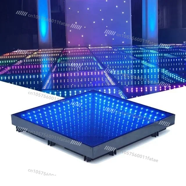 

Interactive Floor Led Video