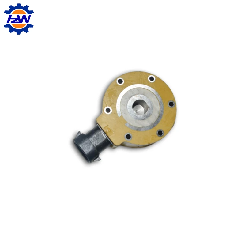 

312-5620 3125620 SOLENOID VALVE for E320D Excavator Diesel Pump