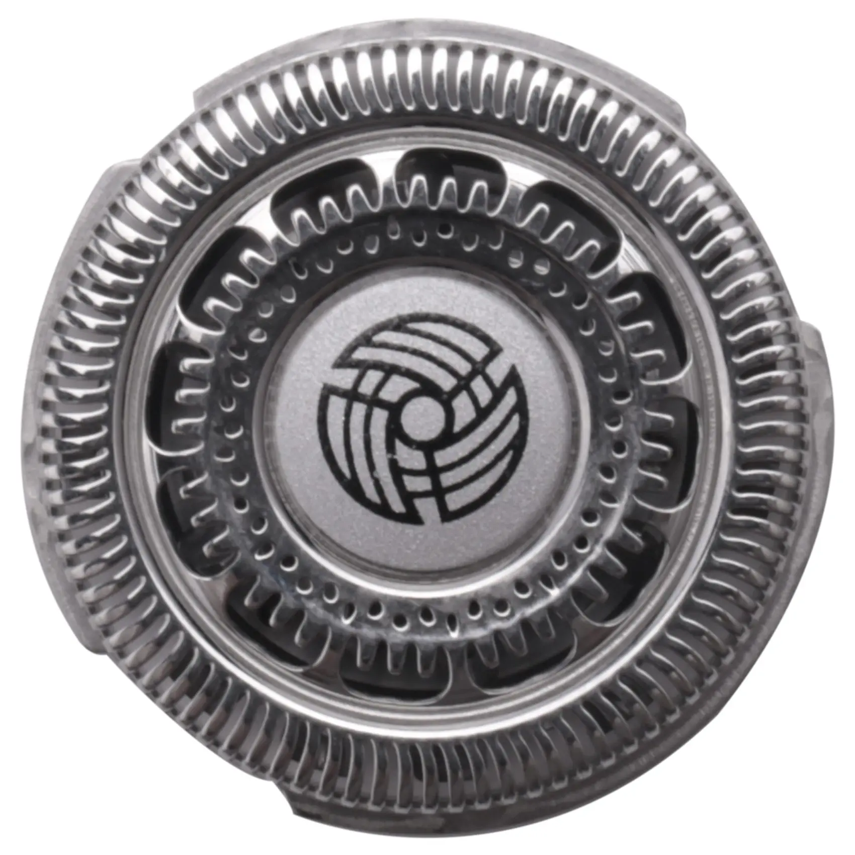 Kepala pengganti SH90 untuk Philips Norelco seri pencukur 9000, S8950,SW9700,SW6700, pisau pengganti alat cukur 9000