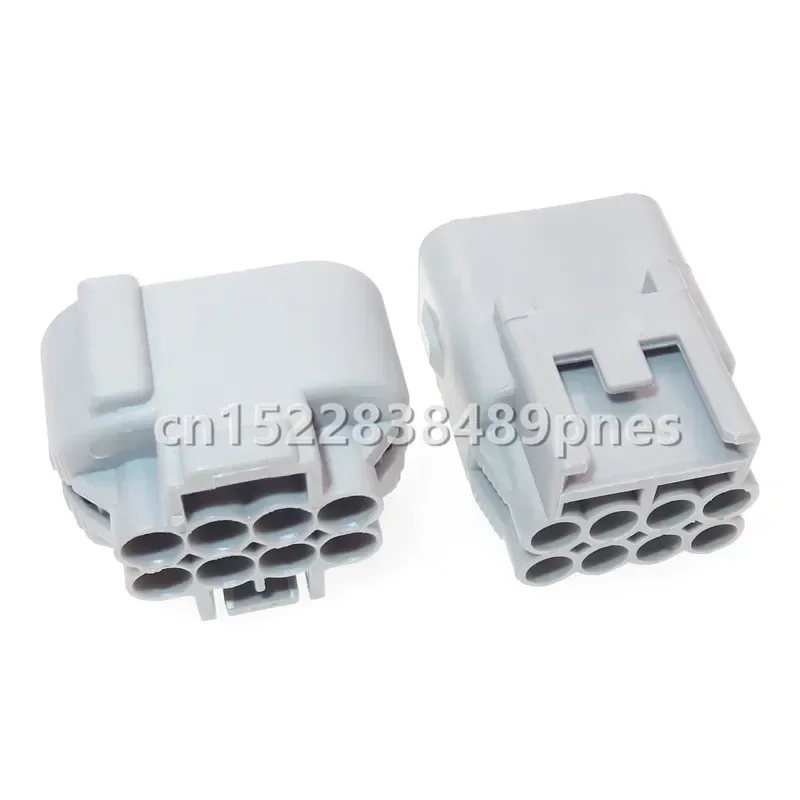 8 Pole 90980-10897 90980-10896 Auto Wiring Harness Socket Reversing Radar Assembly PDC Plug For Honda XRV CRV Toyota Supra MK4