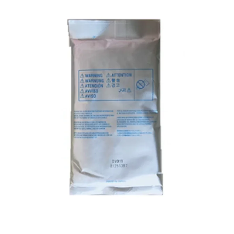 1pcs. KG DV011 DV-011 Developer for Konica Minolta BH951 1051 1052 1200 1250 Iron Powder