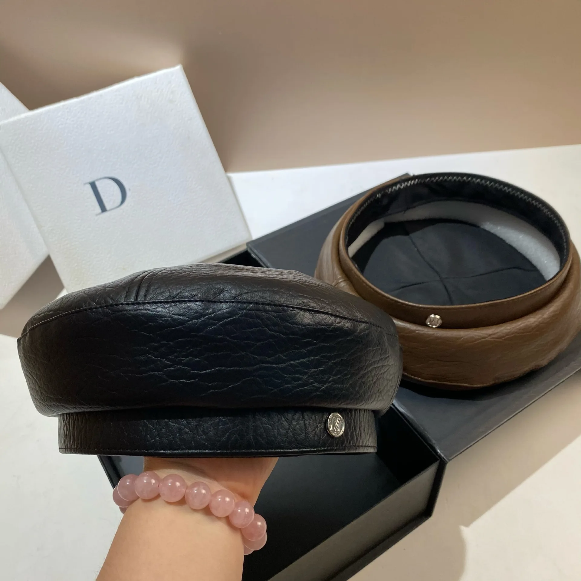 Thumbnail 2 - #11 Best Berets to Buy In 2026