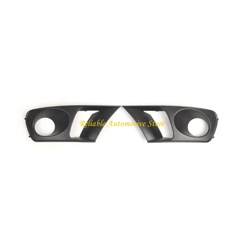 

M68B 6L0853665N 6L0853666N for 6L 2002-2006 Bumper Trim Grille Auto Accessories