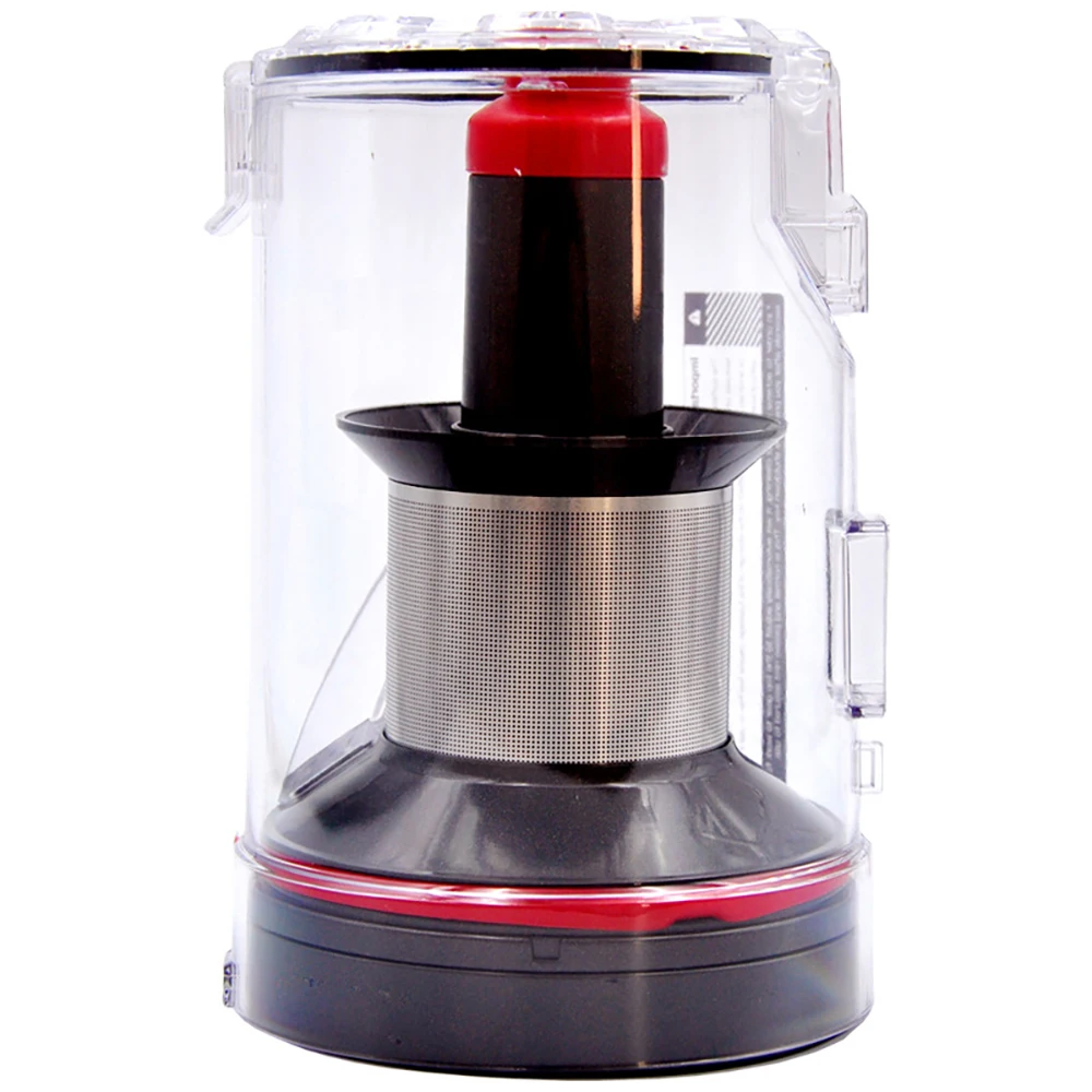 الملحقات الأصلية لقطع غيار المكنسة الكهربائية Proscenic P10، P10 Unitec، P11، P11 Smart Ultenic U10، U11: كوب غبار، فلتر، مماسح