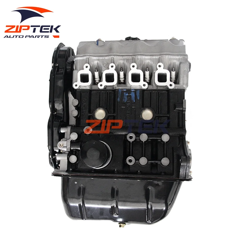 

Sale Brand New 1051cc 465Q1AE1 Engine Long Block For Wuling Dfm Dfsk Sokon Foton
