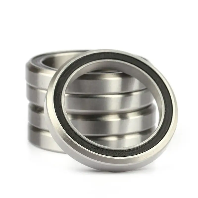 1PCS MH-P28K Headset Bearing 40×51.8×8 36/45 1B2 K518KH8 MR127 MR110 TH-073 ACB518K Mountain Bike Balance Bike