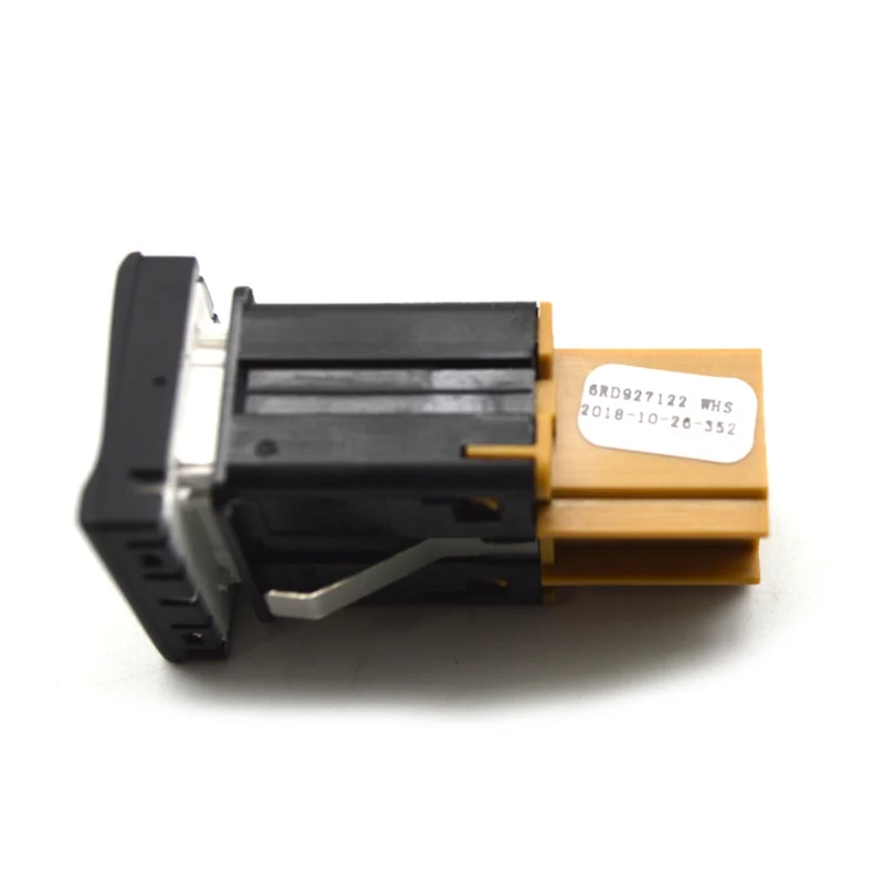 

A51K-расширенная версия, радарный переключатель заднего хода, кнопка системы помощи при парковке для Polo New Polo 6RD927122