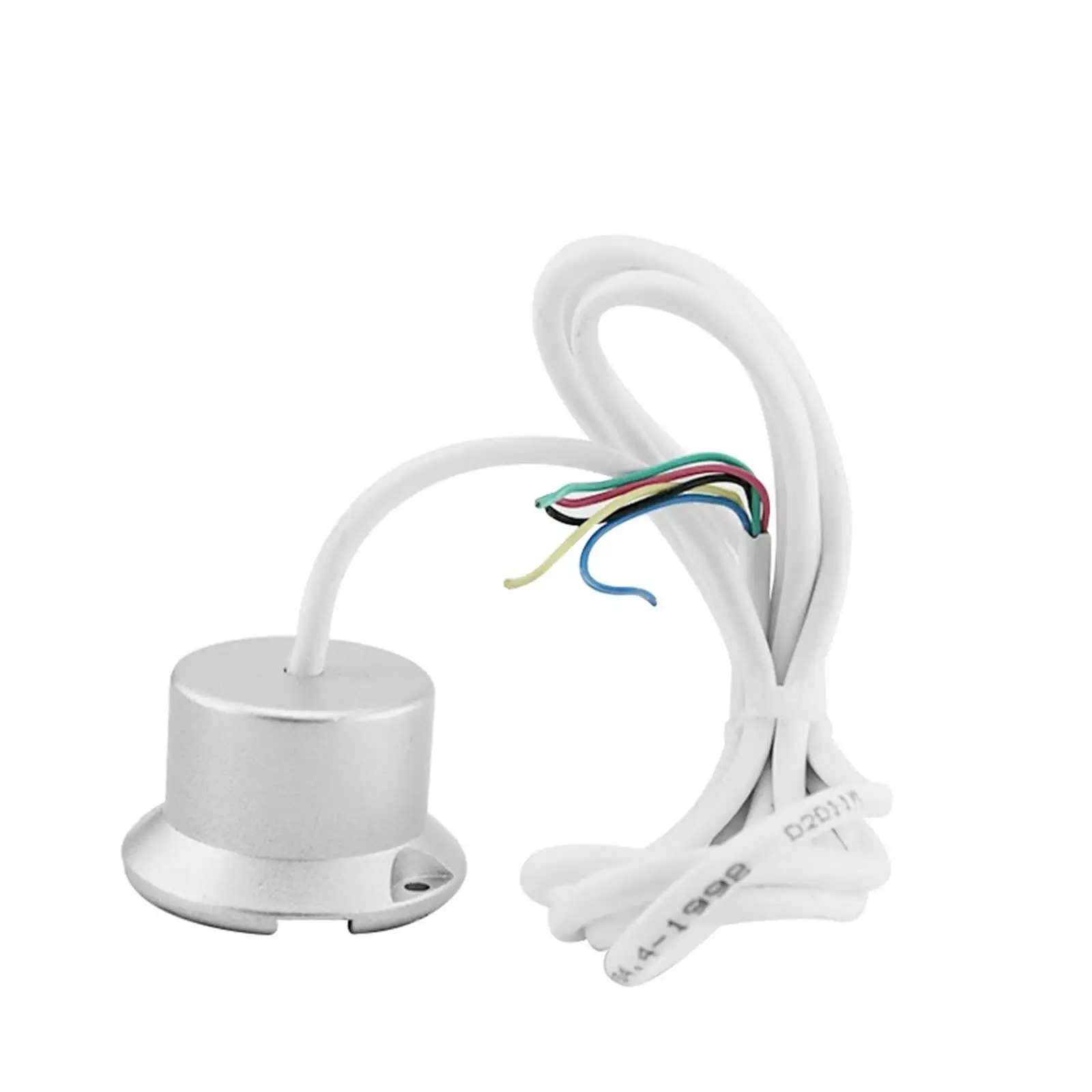 Sensor nivel agua con alarma 24V CC para acuarios - imagen 3