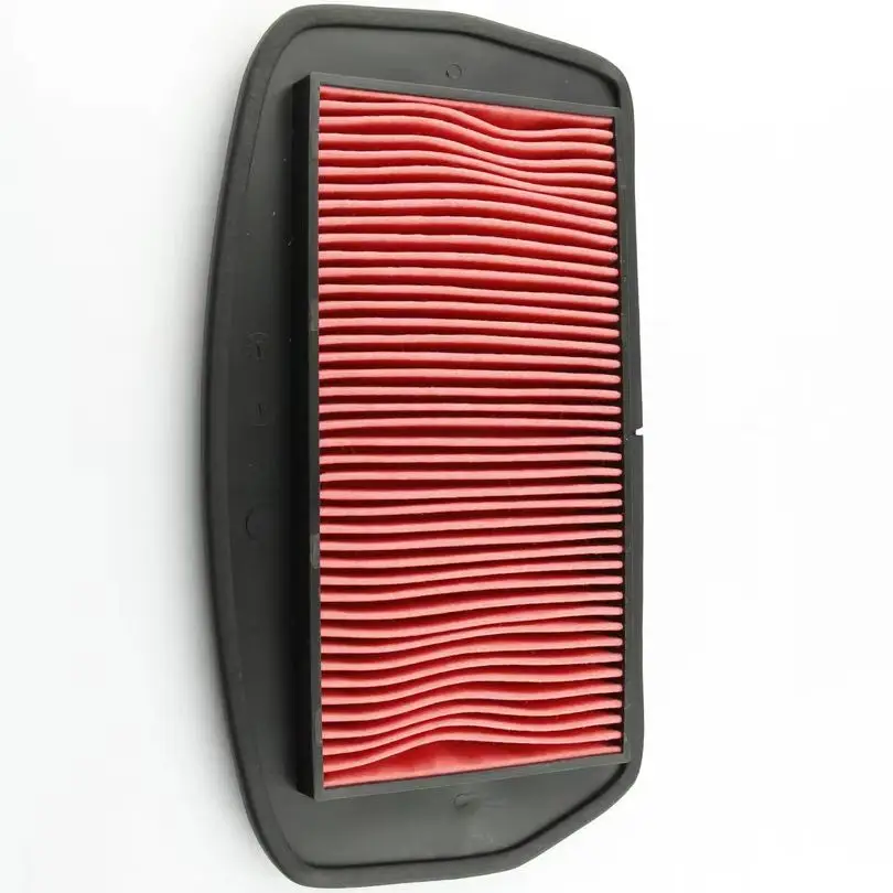 

Motorcycle Air Filter For Yamaha FZ6 FZ6-N FZ6-NA FZ6-NAHG FZ6-NHG FZ6-NS FZ6-S FZ6-S2 FZ6-SA FZ6-SAHG MotorBike Intake Cleaner
