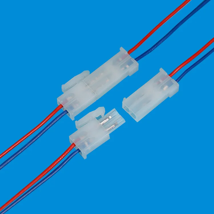 

Комплект двухрядных разъемов Molex Mini-Fit Jr с шагом 4,2 мм, 2 × 1-2 × 6 контактов, 5557, комплект адаптеров для проводов корпуса для электроники своими руками