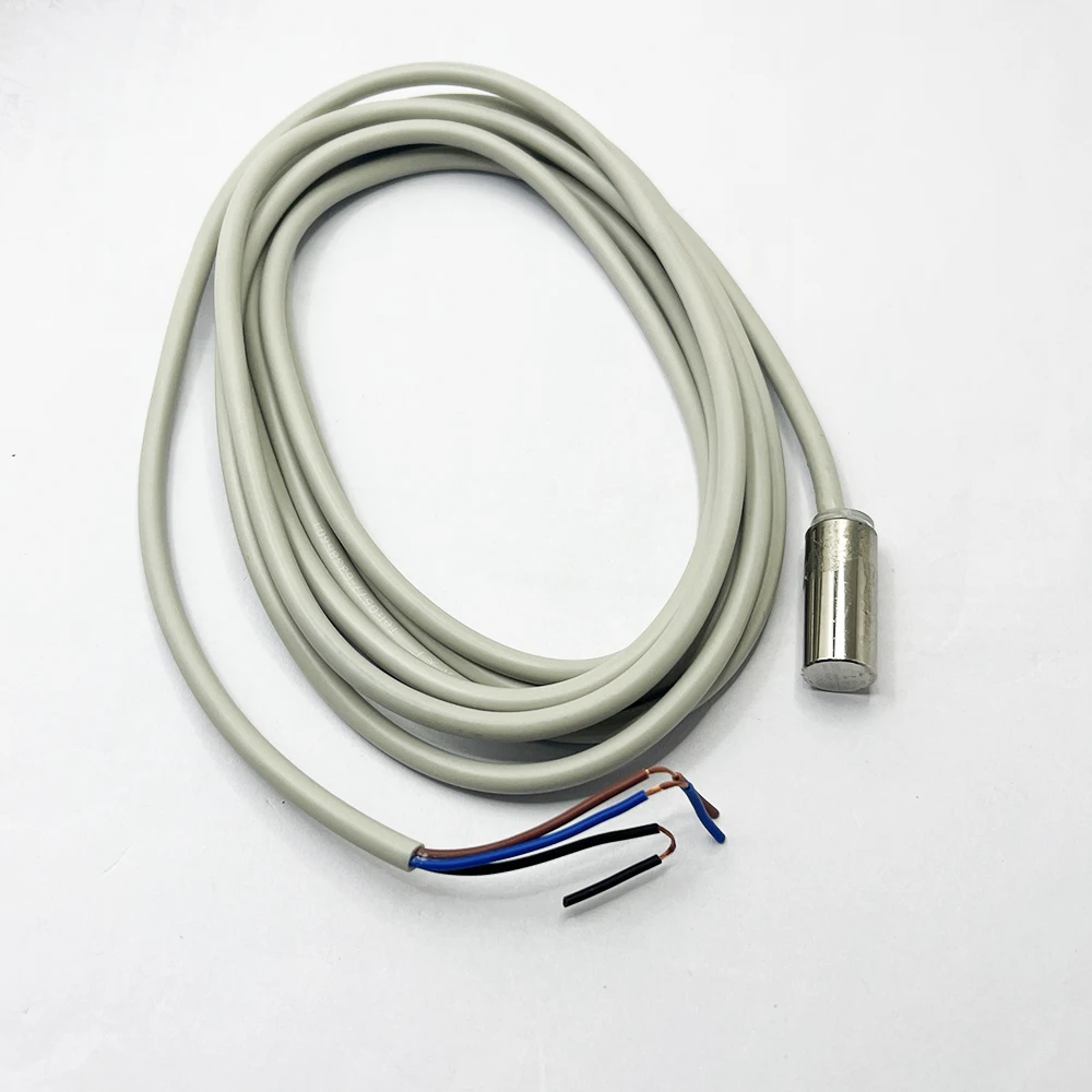 For BOAO Water Jet Cutting Intensifier Shift Sensor BA Waterjet Cutter Universal Sensor Proximity Switch Line A3135 HBK10-1K
