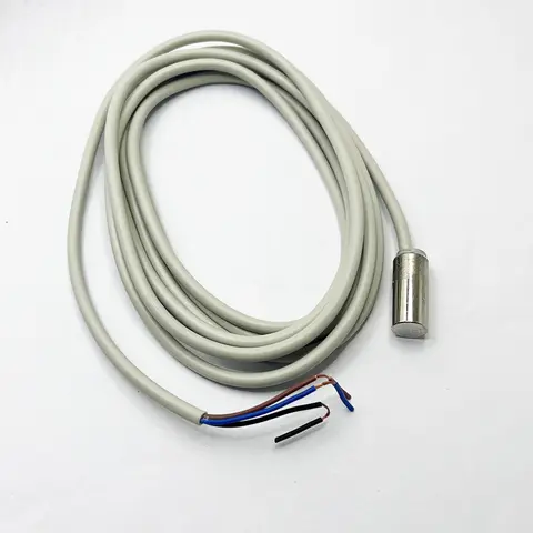 For BOAO Water Jet Cutting Intensifier Shift Sensor BA Waterjet Cutter Universal Sensor Proximity Switch Line A3135 HBK10-1K