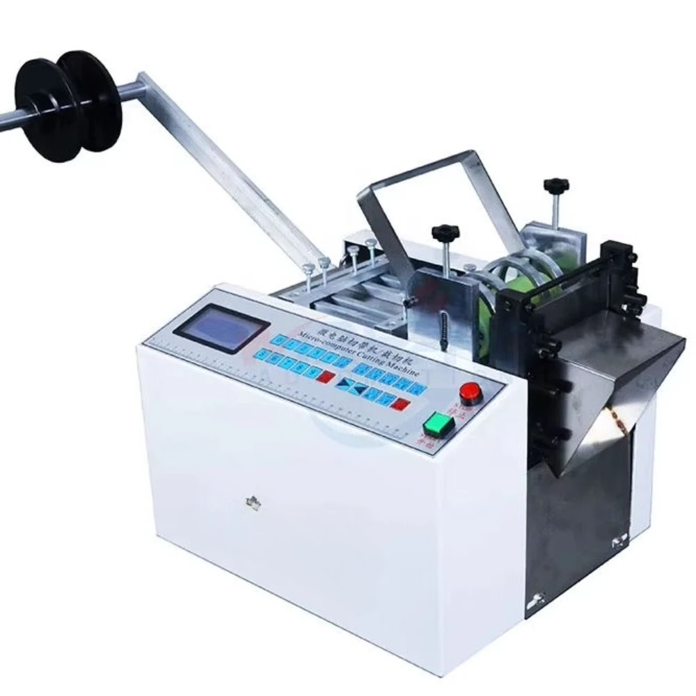 

Suitable for CP-U11 Universal Pipe Cutting Machine, Soft Pipe, Small Hard Pipe, Thermal Shrinkage Pipe Cutting Machine