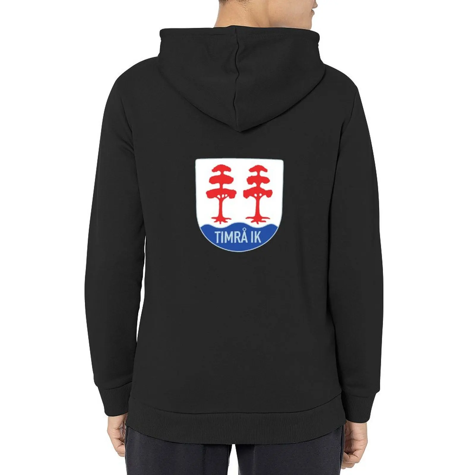 Timr? Ik Hoodie Ani… - image