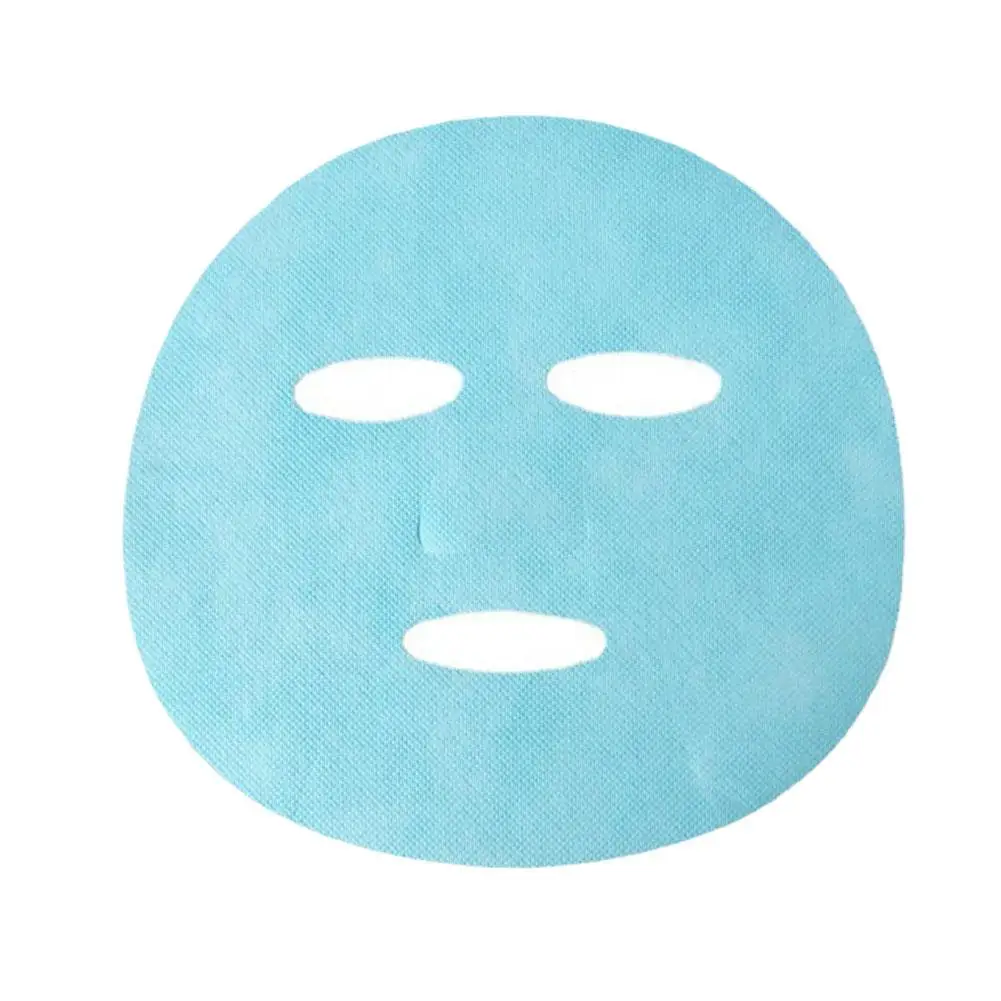 Collageenfilm Papier Oplosbaar Gezichtsmasker Gezicht Huid Wang Smile Anti-Aging Patch Voorhoofd Sticker Verwijderaar Patches Wrink O3a7