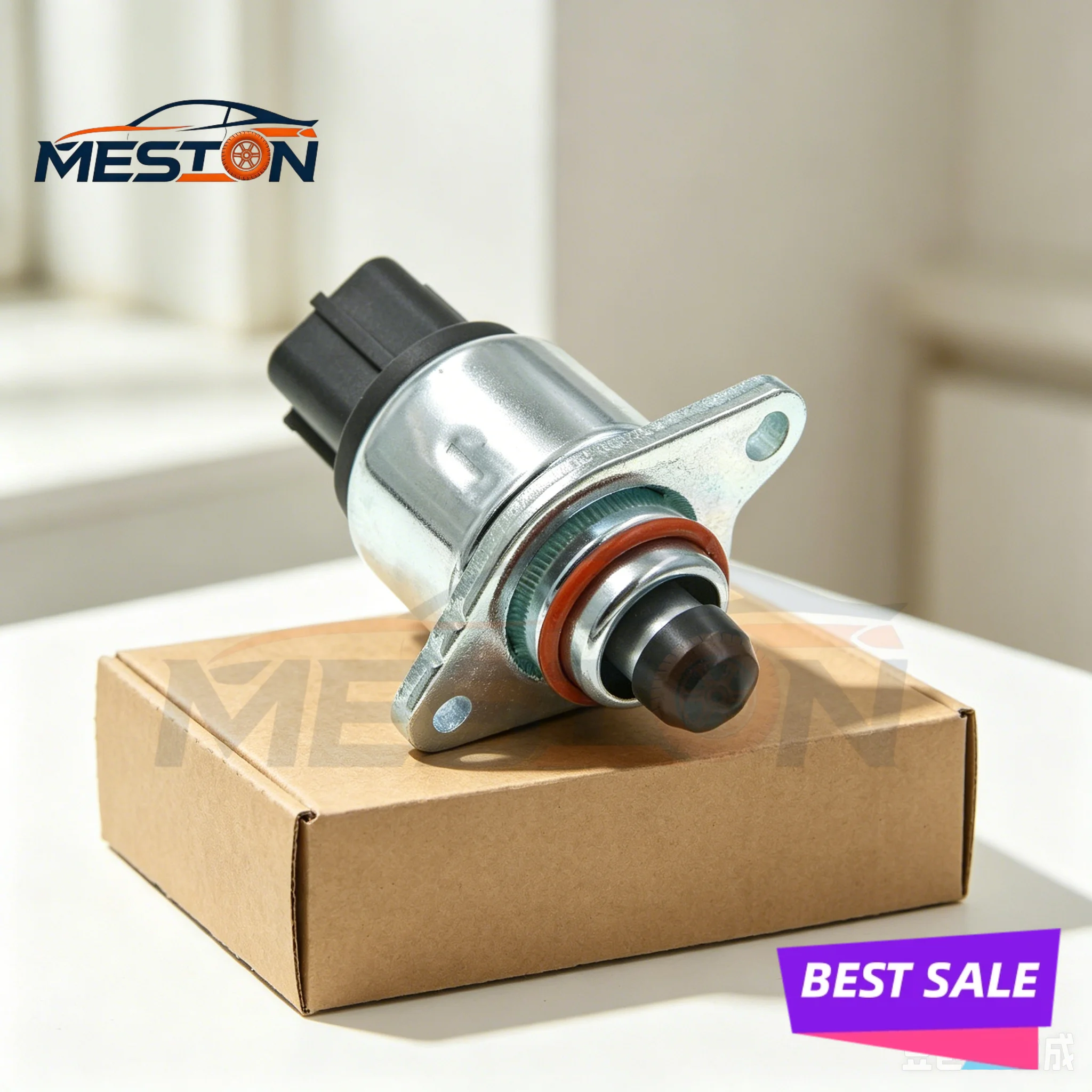 IAC Fuel Injection Idle Air Control Valve 8971817180 For Holden Rodeo RA 3.5 6VE1 Chrysler Sebring 97181718