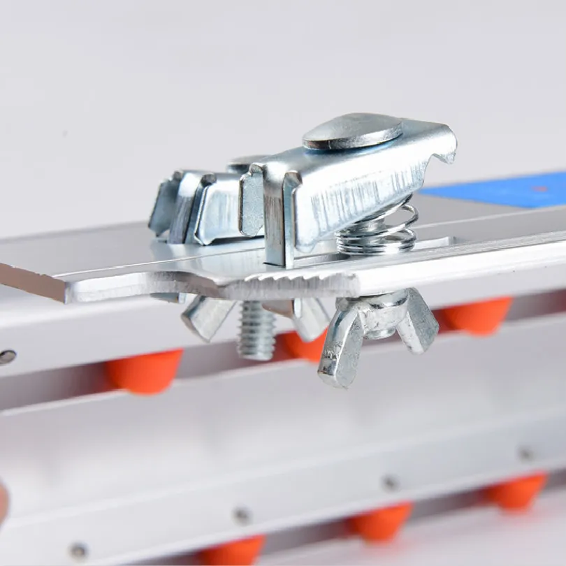 Инструмент для резки плитки, 45 углов