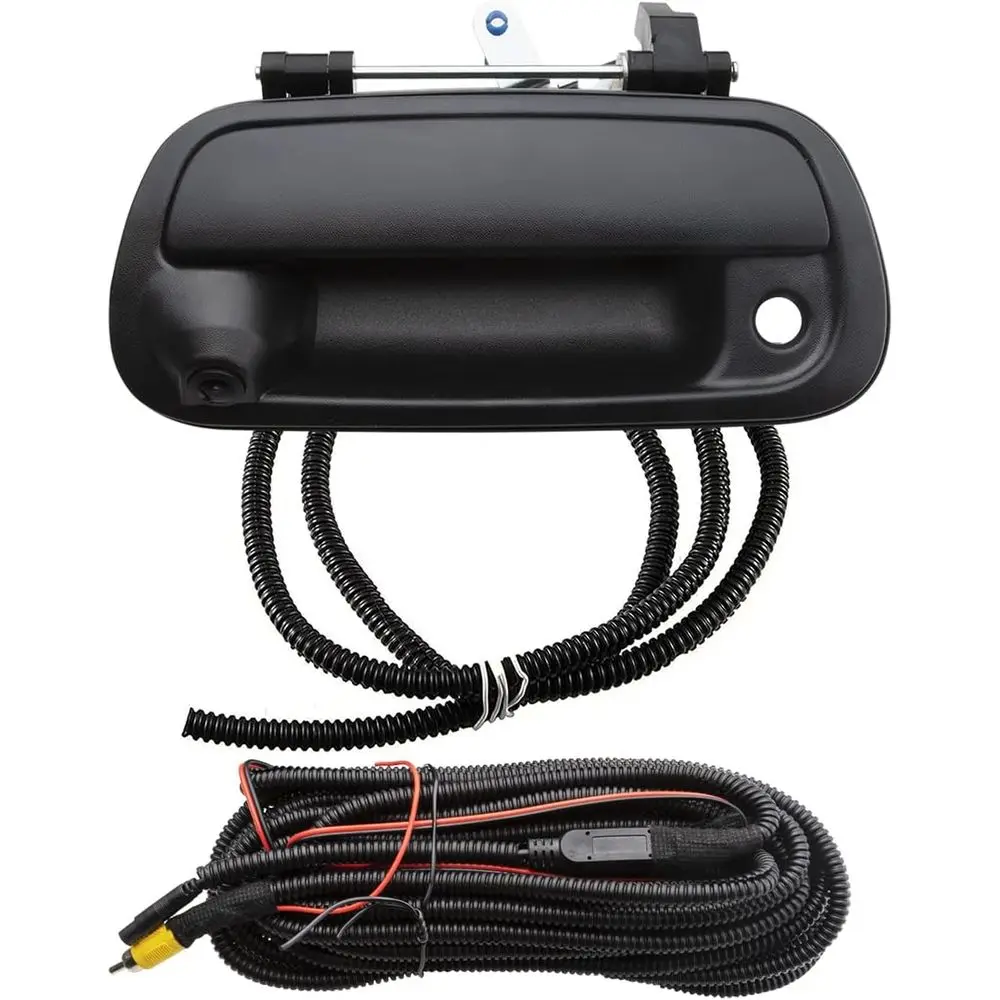 

Универсальная камера заднего вида для моделей 2000-2006 годов, замена 819952028013