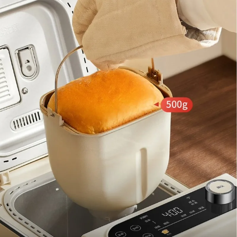 Automatische multifunctionele intelligente ontbijtmachine sandwichmachine