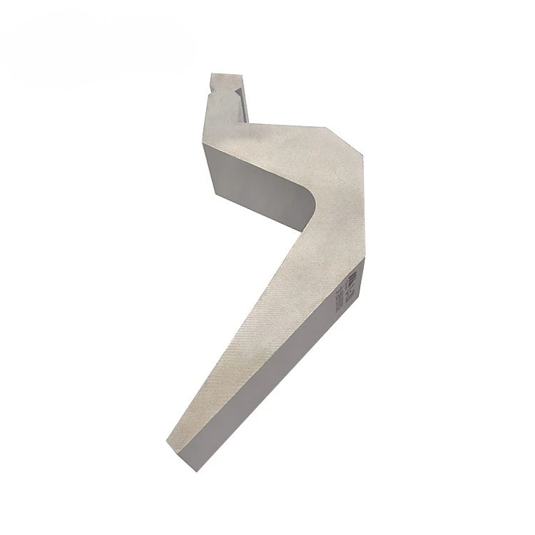 

numerical control punch die, upper die right angle bending standard upper die 90 degrees, big goose neck large scimitar