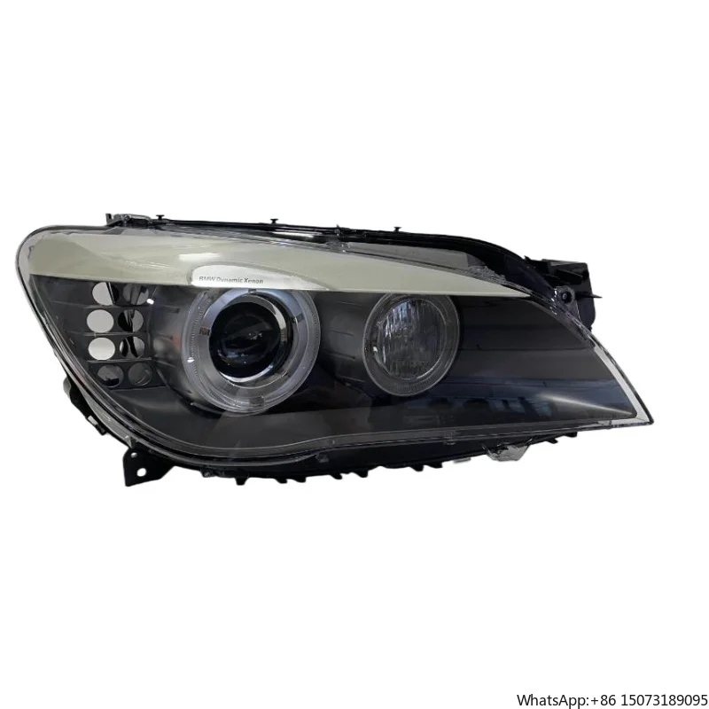 For 7Series F01 F02…