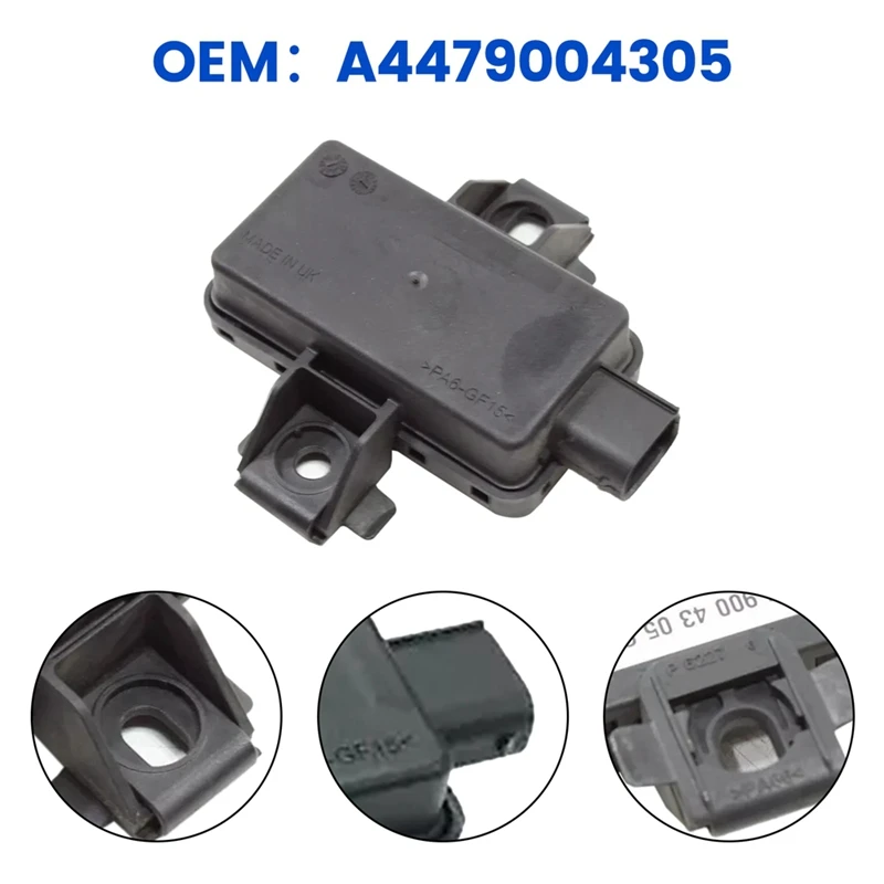 

A4479004305 For Mercedes-Benz Vito W447 W448 TPMS Tyre Pressure Sensor Control Unit Tire Pressure Control Device