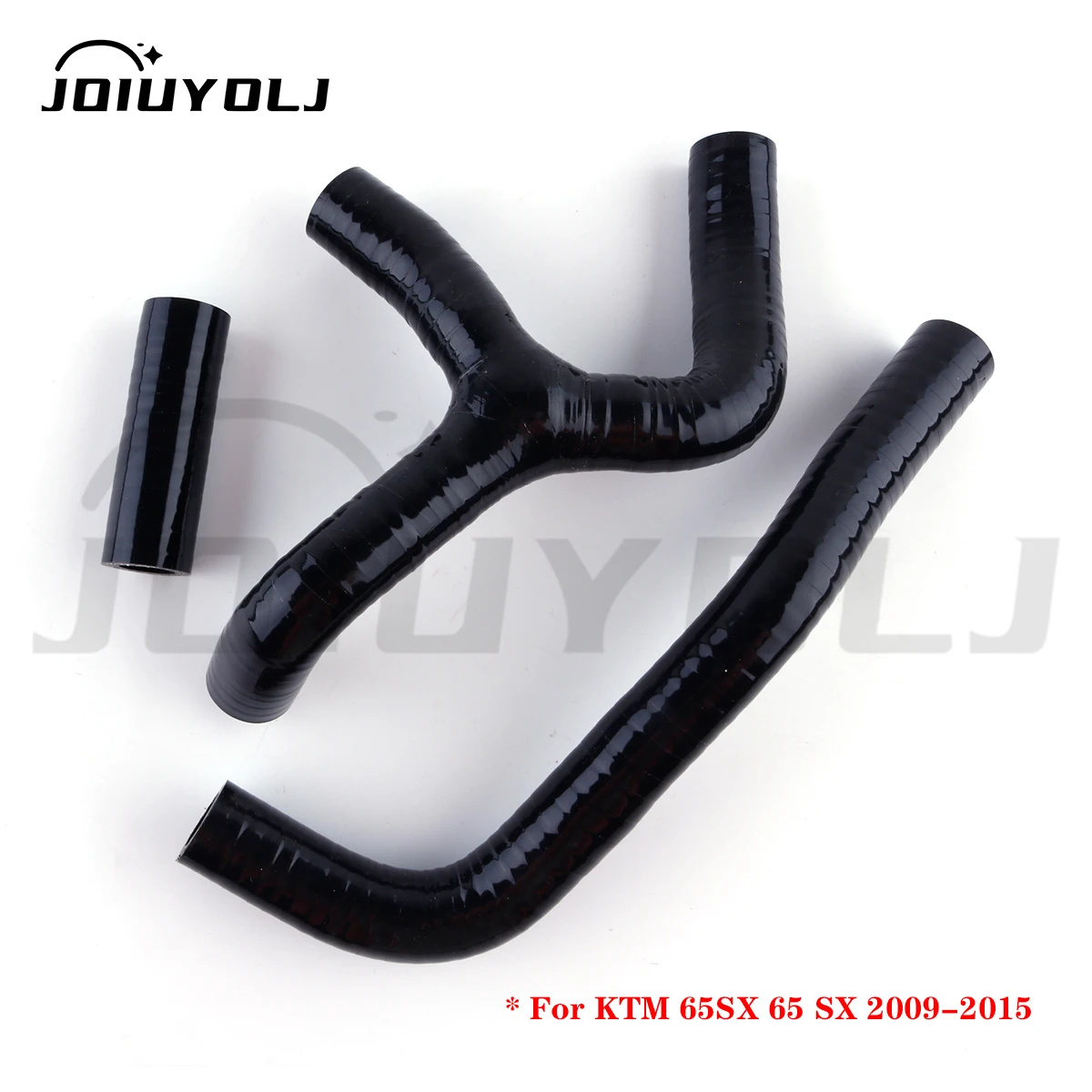 

Motorcycle Silicone Radiator Coolant Hose Kit For 2009-2015 KTM 65SX 65 SX 2010 2011 2012 2013 2014