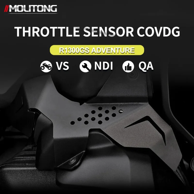 

Защитный чехол для дроссельных клапанов мотоцикла BMW R1300GS Adventure R 1300 GS ADV R1300GSA, защита корпуса дроссельной заслонки