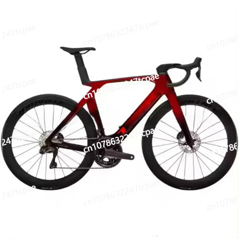 

Прочный Быстрый дорожный велосипед MADONE SL9