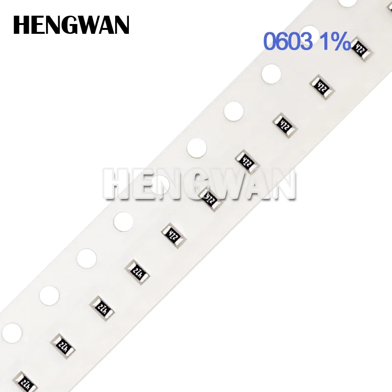 300pcs 1% 0603 SMD resistor 0R ~ 10M 1/10W 0.1 1 10 47 100 150 220 330 ohm 1K 2.2K 10K 100K 0.1R 1R 10R 100R 150R 220R 330R 1M