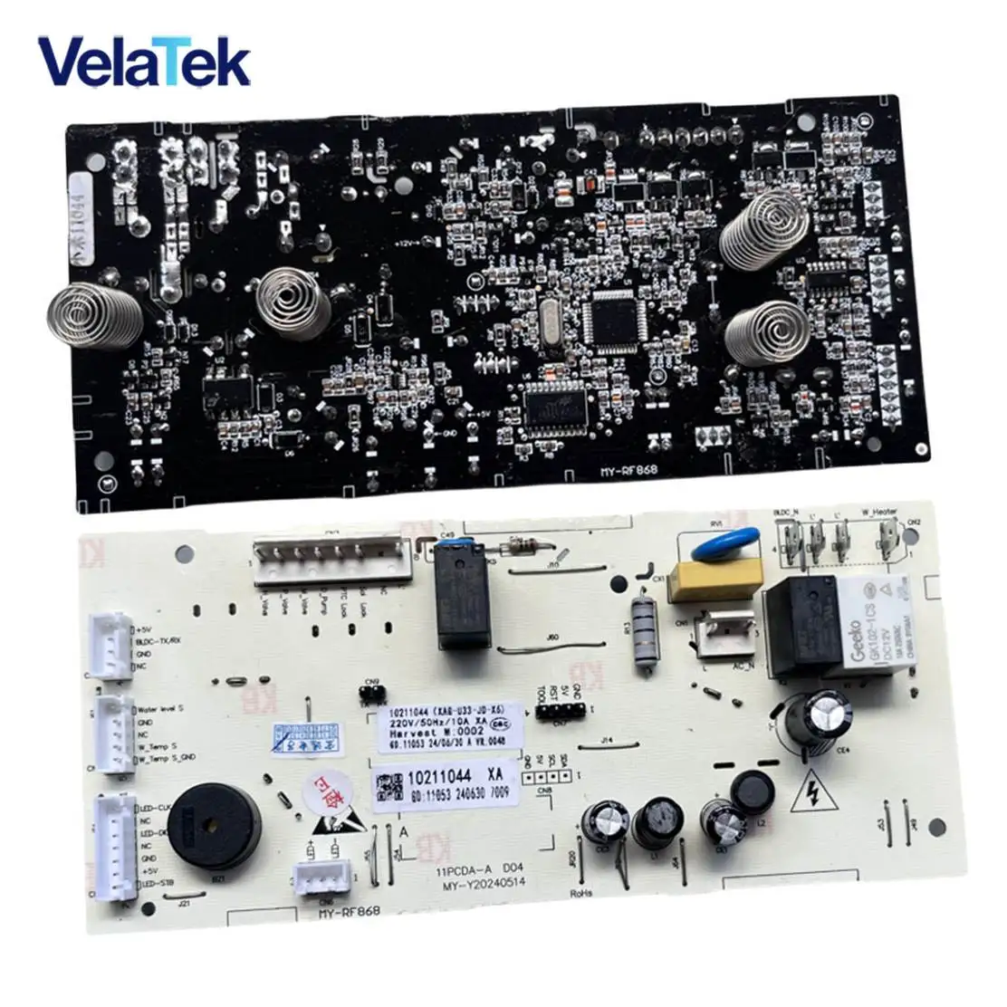 

Applicable to millet, mijia drum washing machine computer board XQG80MJ101 control main board 10007047 electricity
