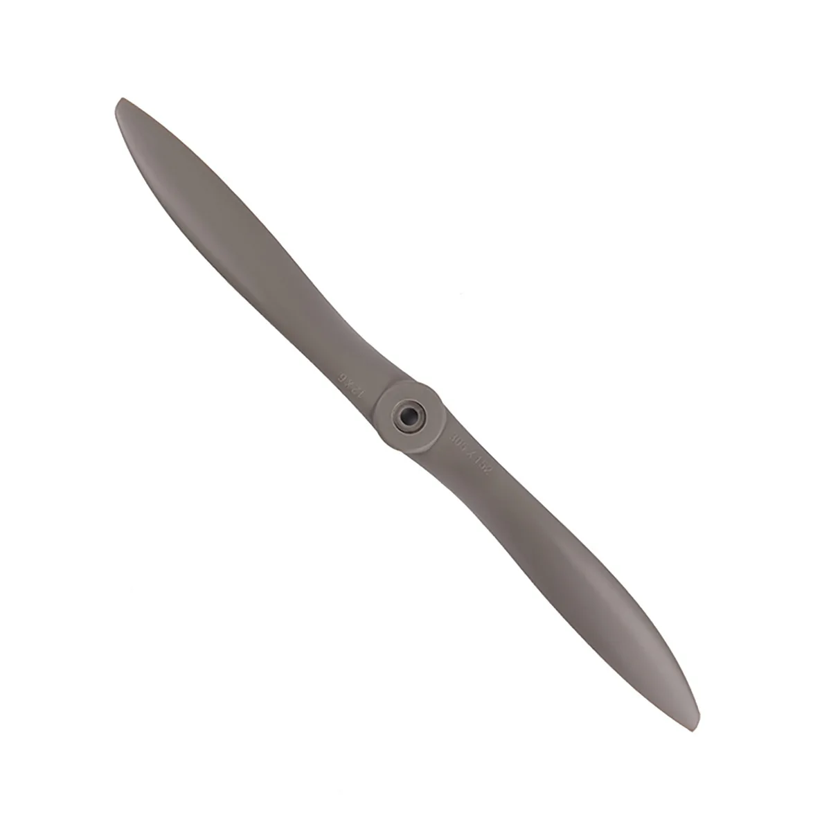 12 * 6 12 * 8 Qianfeng GF high-efficiency oil-operated nylon propeller (APC propeller type) 12-inch fixed-wing fiberglass aircra