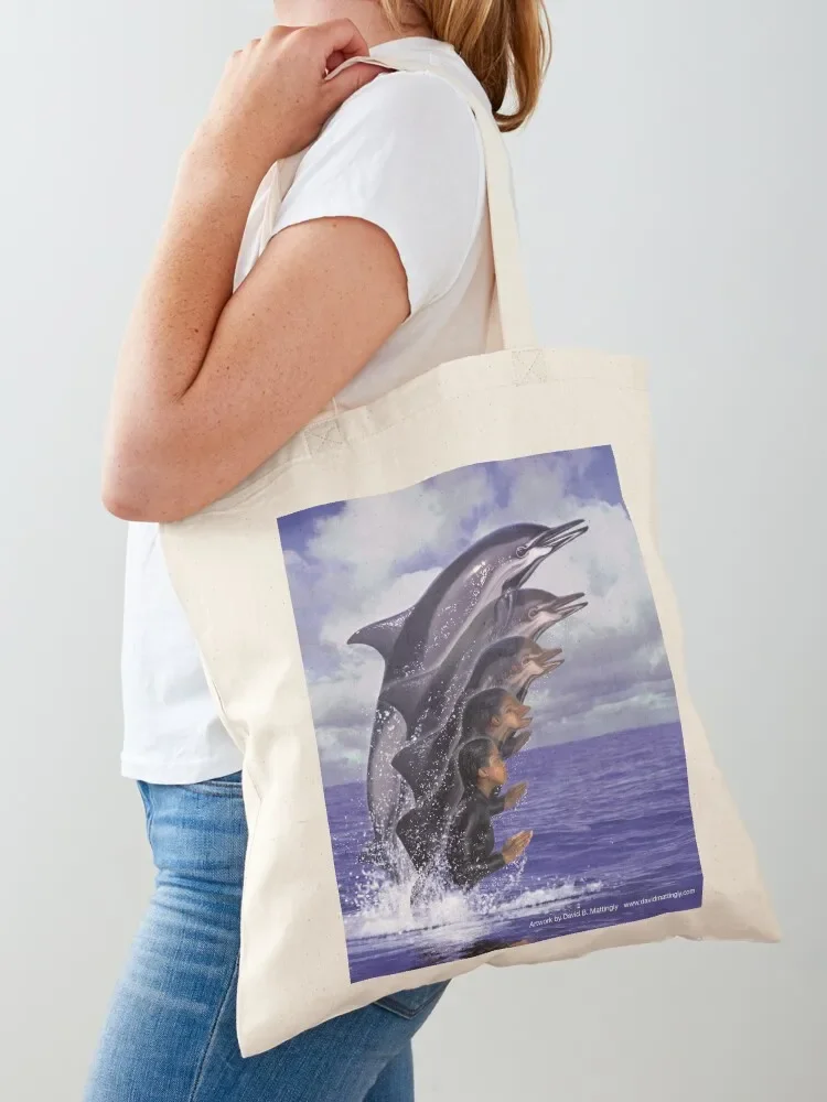 

Animorphs #4: The Message cover artwork by David Mattingly Tote Bag bag for beach Cloth bags shopping bag tote canvas