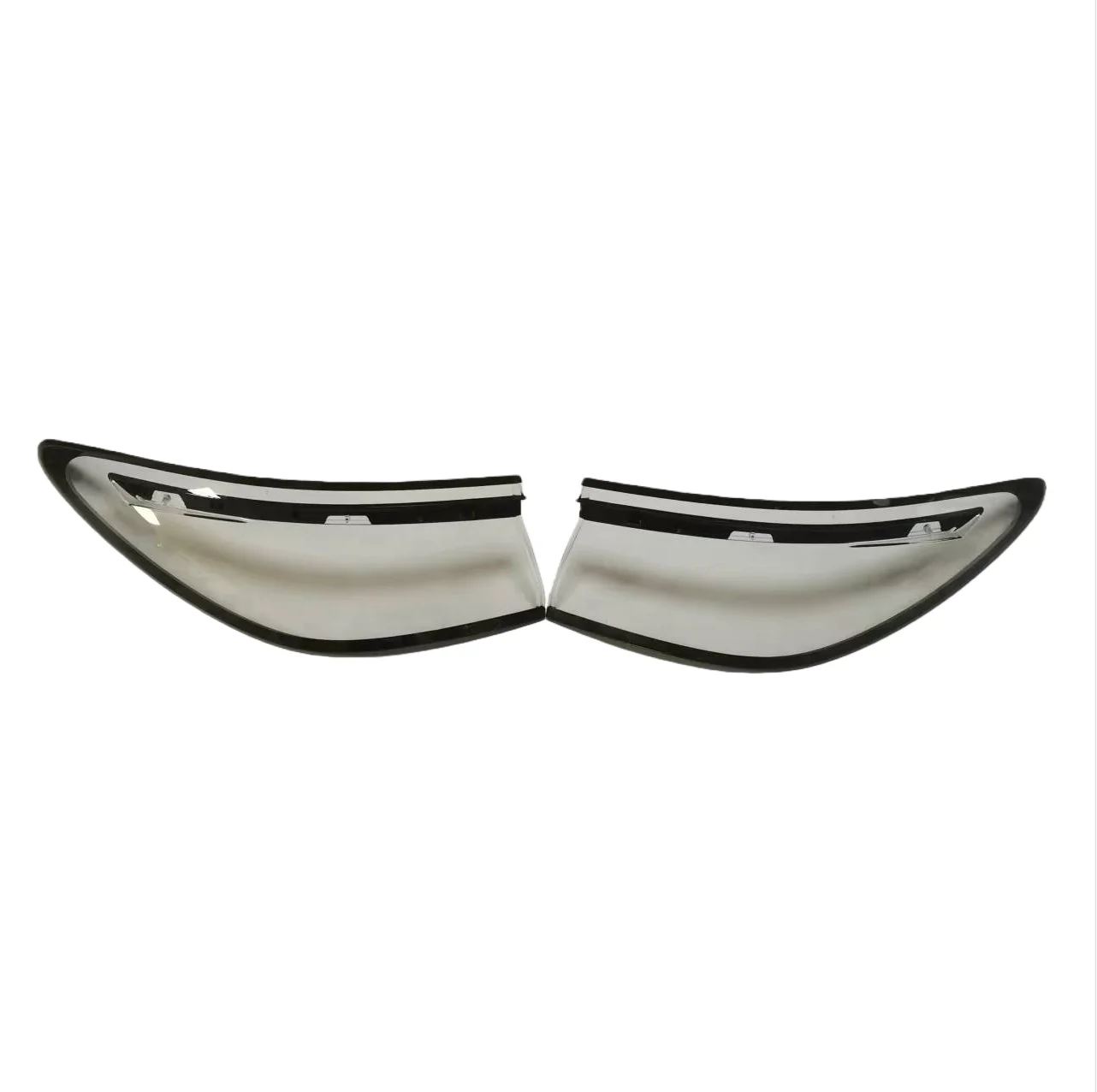 For  BYD Seal 07 DM-i 2025，Taillight covers，Taillight housings，Rear brake light masks，Rear brake light masks。