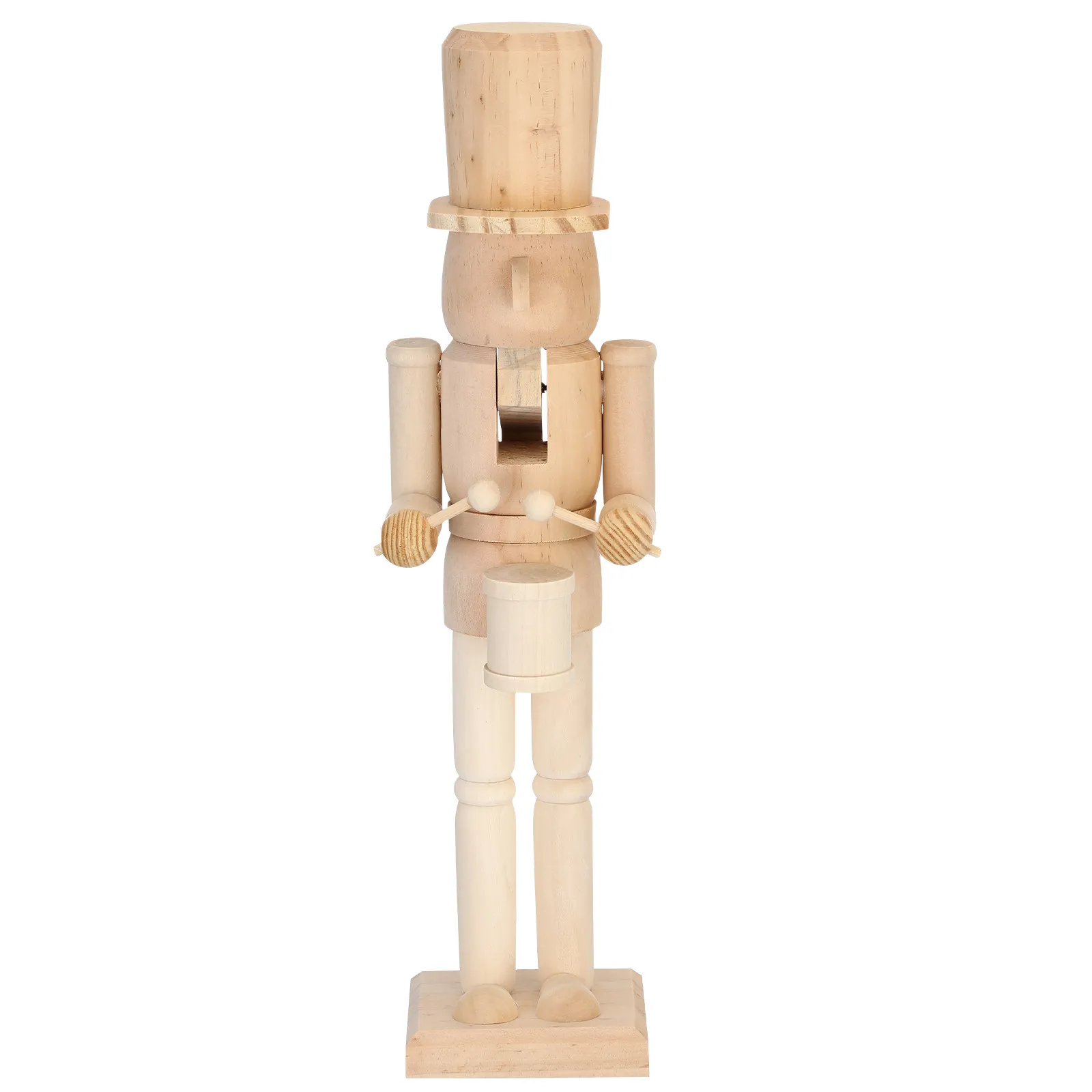unfinished-nutcracker-diy-craft-kit-christmas-decoration-home-restaurant-wooden-nutcracker-coffee-shop-ornament