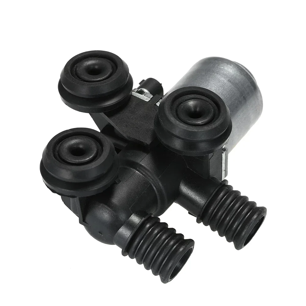 

Heater Control Valve Solenoid HAVC Water Heater For BMW E39 E46 E83 3 5 Series X3 64118369805