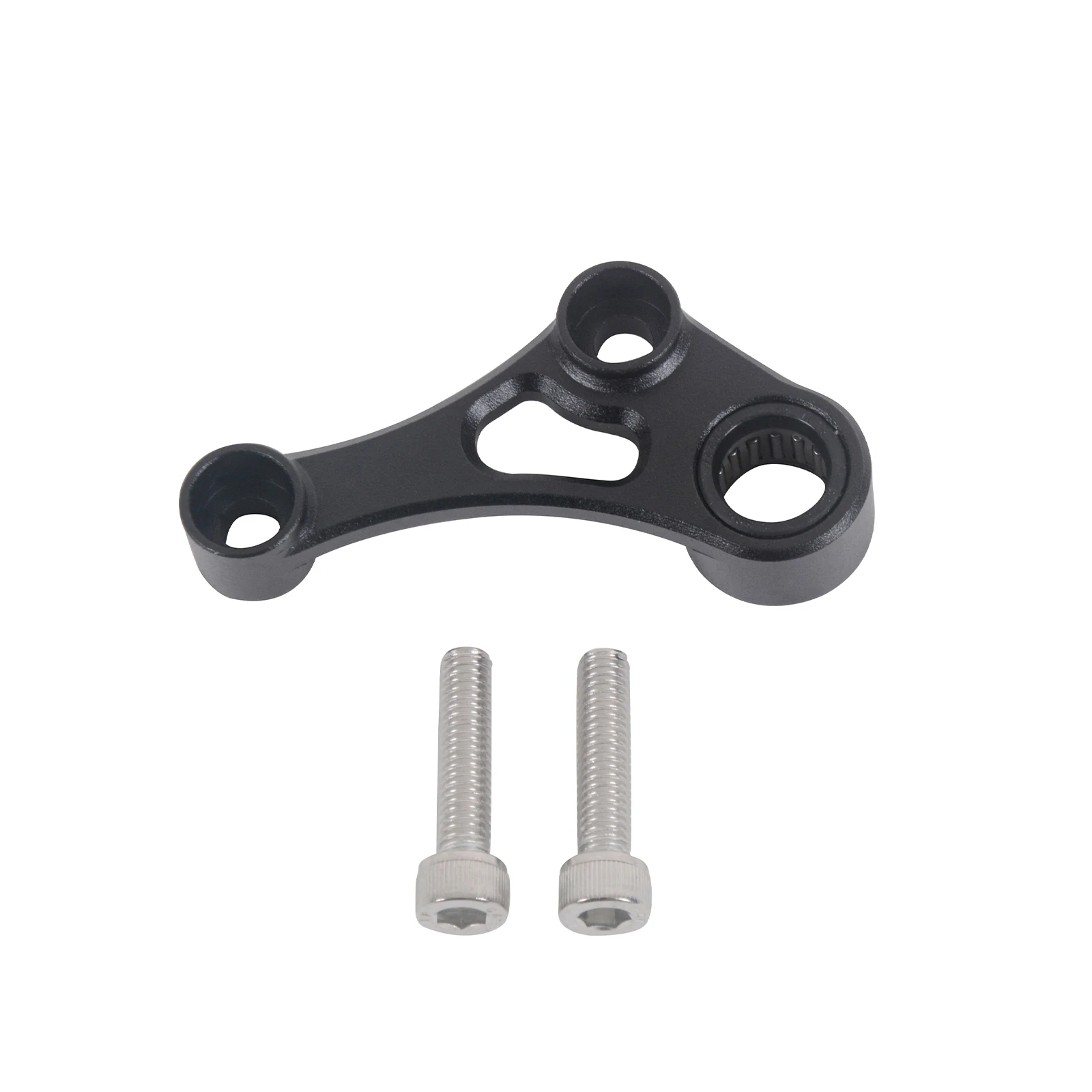 

Кронштейн-стабилизатор рычага переключения передач для мотоцикла Triumph Tiger 1200 2022 2023 2024