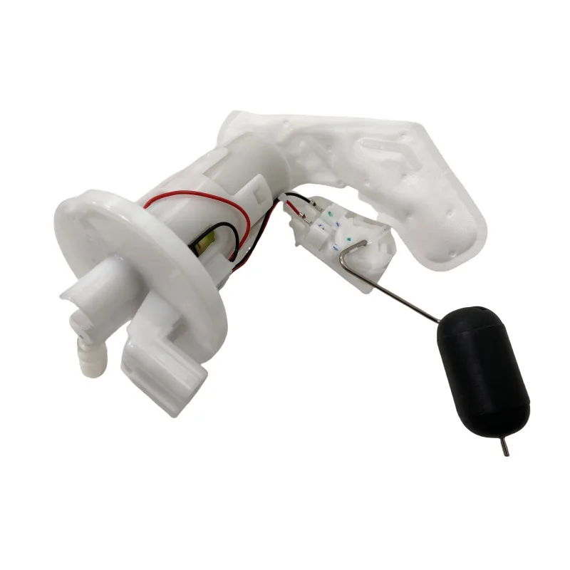 

Fuel Pump Assembly UU125T-2 Fuel Pump UU125 Fuel Pump Scooter For UU125 UY125 UU UY 125Cc UU125T UY125T