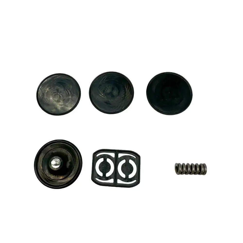 Apply to Volvo MAN Truck 0444022011 J0100-1205350 0444022021 0444022019 Urea Metering Pump Repair Kit