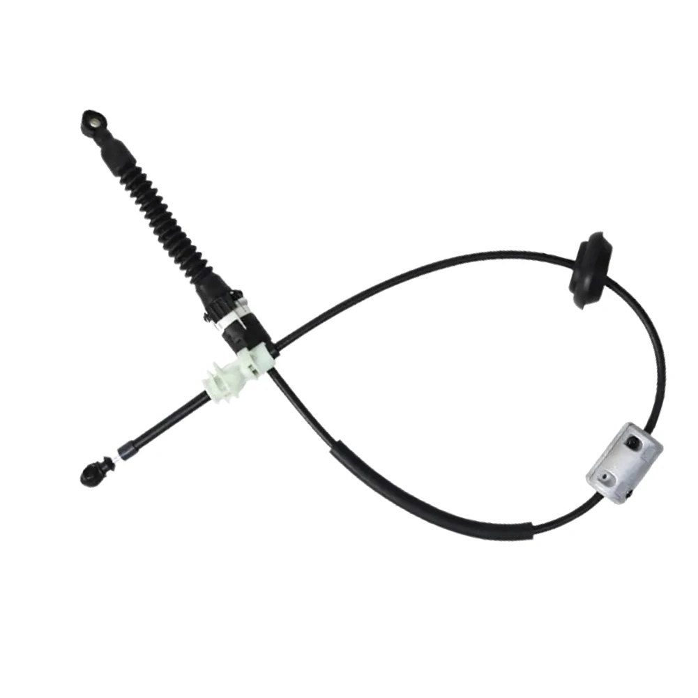 

For Land Rover Transmission Shifter Cable As Shown In The Picture Automatic Transmission ABS Material Easy To Use