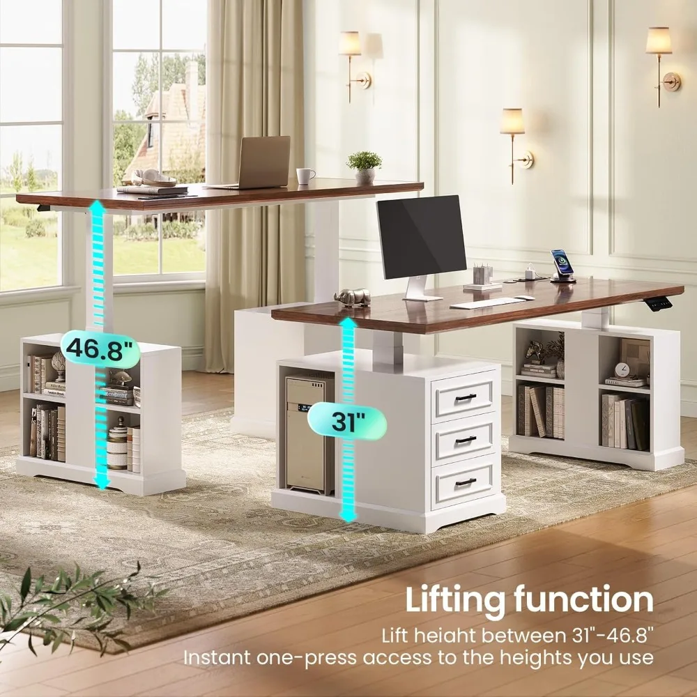 Thumbnail 3 - #1 Latest Computer Desks Offers