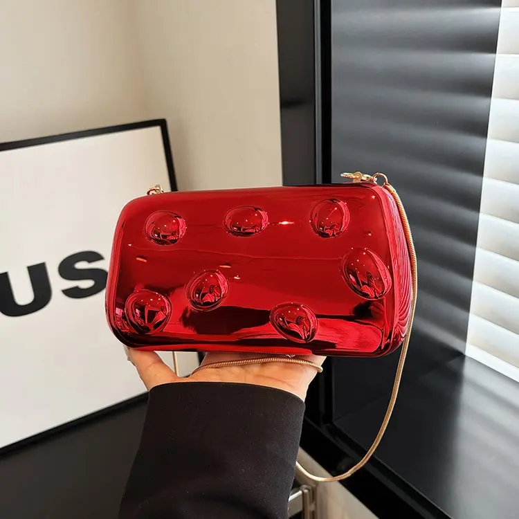 

2026 New Women's Crossbody Bag Minimalist Soft Leather Multi-way Purse, Top Zipper Large Capacity Shoulder Bag for Work Commute