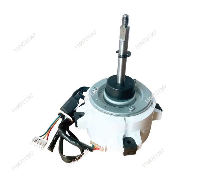 

new for air conditioner motor ZKFN-80-8-5 80W Fan motor good working