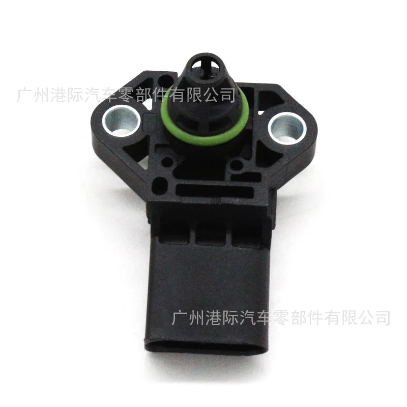 

1pc 1.9 Tdi 4 Bar Map Pressure Sensor 0281006059 03K906051 0281006060 For V-W AU-DI SKODA SEAT 1.4 2.0 TDI